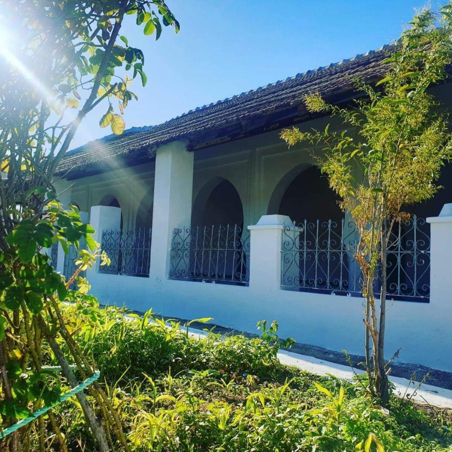 Maison D'Hotes "Abou-Hachem" Melaah المظهر الخارجي الصورة